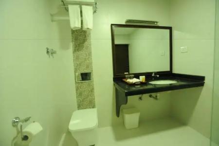 Vannasut and Spa - 50