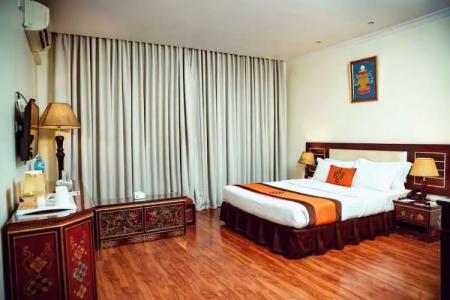 Vannasut and Spa - 47