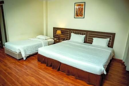 Vannasut and Spa - 86