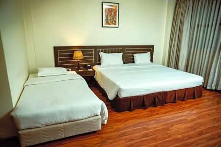 Vannasut and Spa - 87