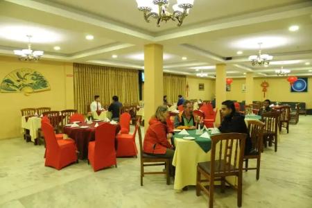 Vannasut and Spa - 24