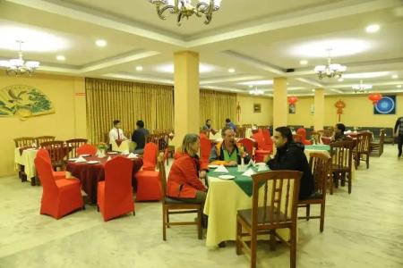 Vannasut and Spa - 21