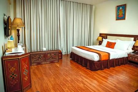 Vannasut and Spa - 88