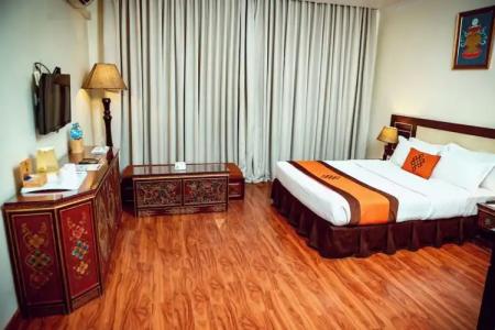 Vannasut and Spa - 46