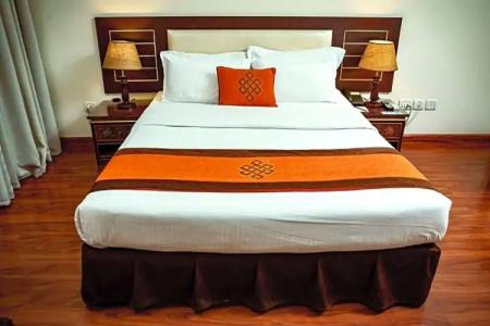 Vannasut and Spa - 57