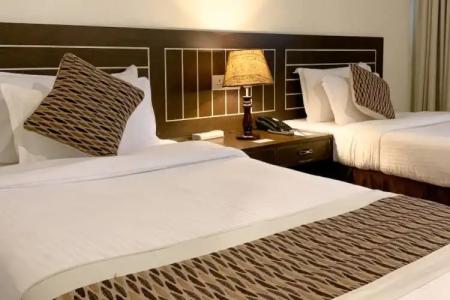 Vannasut and Spa - 29