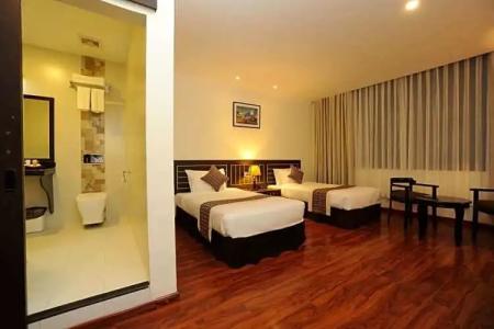 Vannasut and Spa - 83