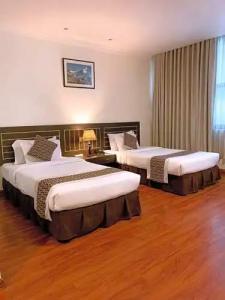 Vannasut and Spa - 69