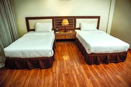 Vannasut and Spa - 61