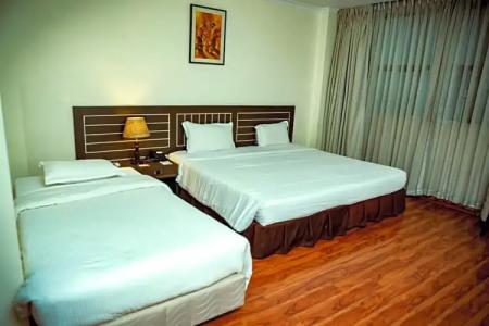 Vannasut and Spa - 80