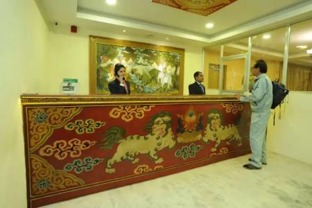 Vannasut and Spa - 26