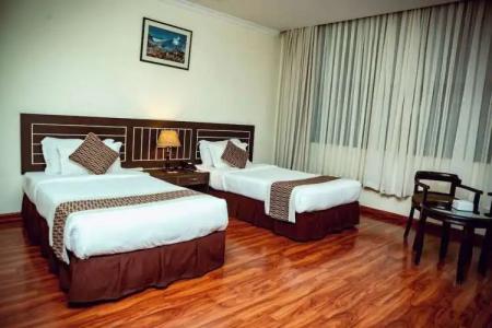 Vannasut and Spa - 41