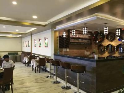 Vannasut and Spa - 19