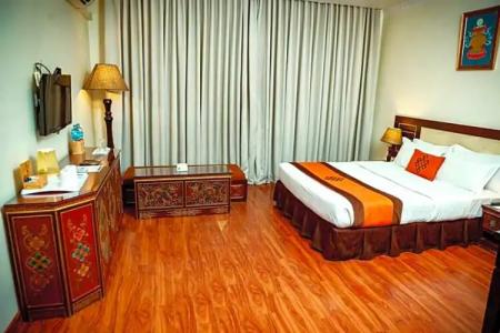 Vannasut and Spa - 81