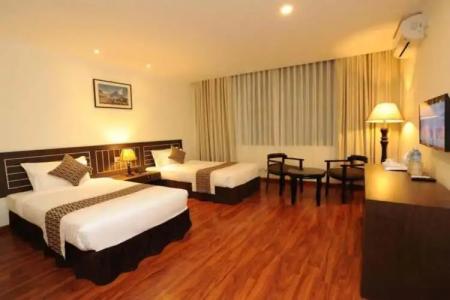 Vannasut and Spa - 37