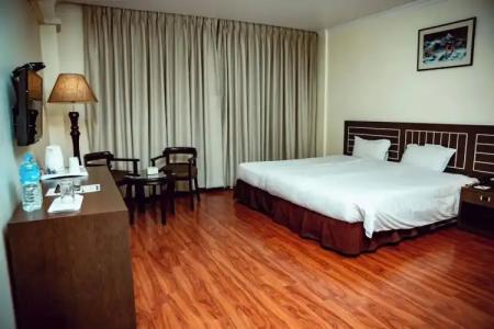 Vannasut and Spa - 43