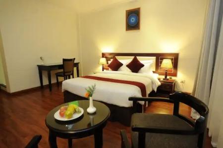 Vannasut and Spa - 52