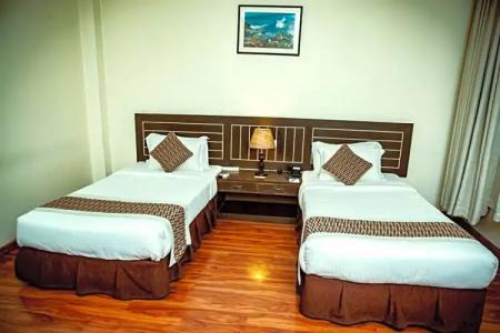 Vannasut and Spa - 79