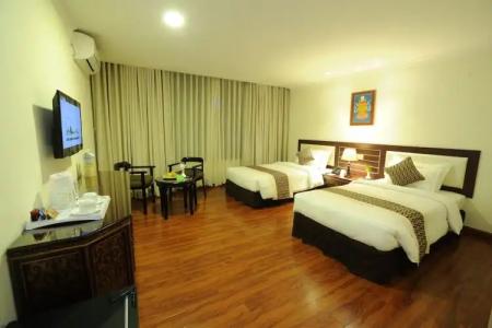 Vannasut and Spa - 40