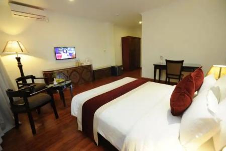 Vannasut and Spa - 6