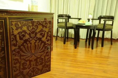 Vannasut and Spa - 33