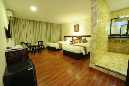 Vannasut and Spa - 49