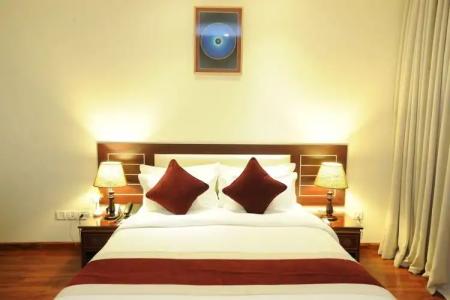 Vannasut and Spa - 31