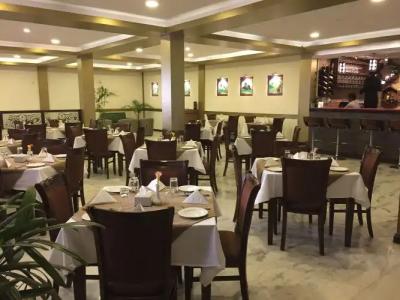 Vannasut and Spa - 18