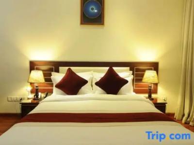 Vannasut and Spa - 64