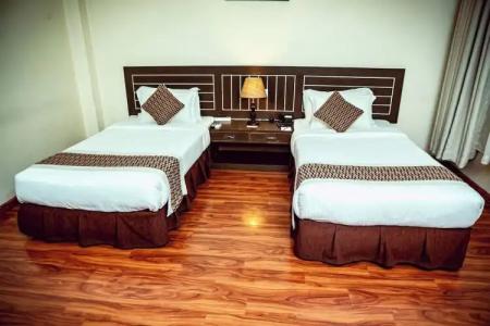 Vannasut and Spa - 36