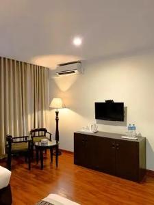 Vannasut and Spa - 73