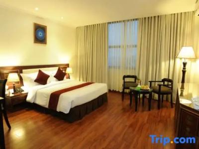 Vannasut and Spa - 65