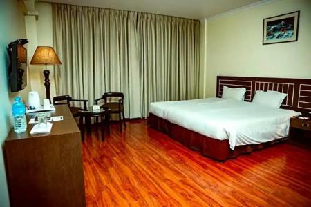 Vannasut and Spa - 77