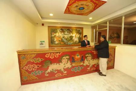 Vannasut and Spa - 1