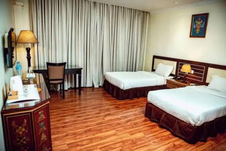 Vannasut and Spa - 44