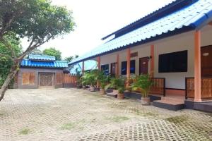 Ban Phumon Talang Resort, Mae Hong Son