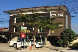 Bansappoori, Lamphun