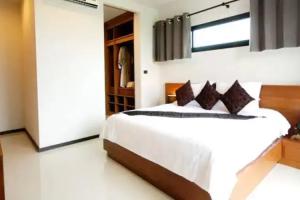 Charming Pool Villa, Rawai