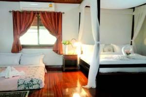 Siam Tara Resort Chiangkhong, Amphoe Chiang Khaung