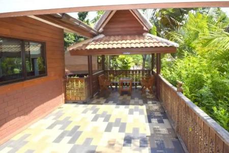 Siam Tara Resort Chiangkhong - 228