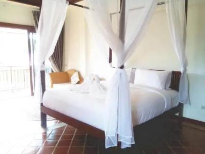 Siam Tara Resort Chiangkhong - 150