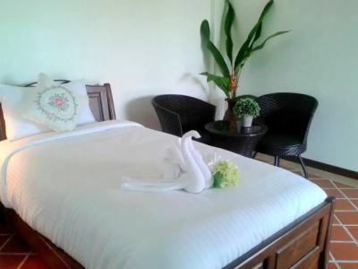 Siam Tara Resort Chiangkhong - 27