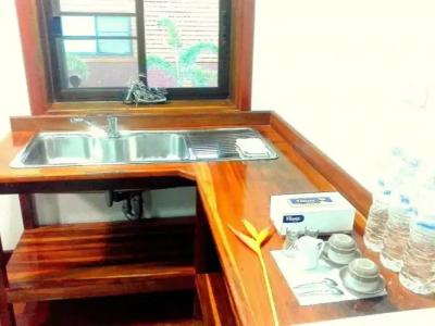 Siam Tara Resort Chiangkhong - 173