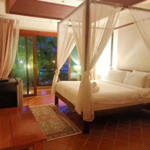 Siam Tara Resort Chiangkhong - 39