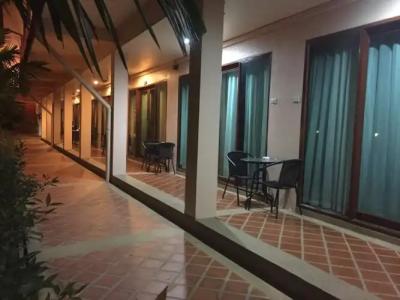 Siam Tara Resort Chiangkhong - 76