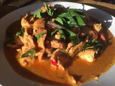 Siam Tara Resort Chiangkhong - 133