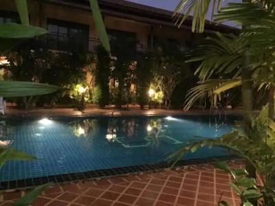 Siam Tara Resort Chiangkhong - 56