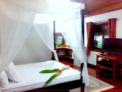 Siam Tara Resort Chiangkhong - 216