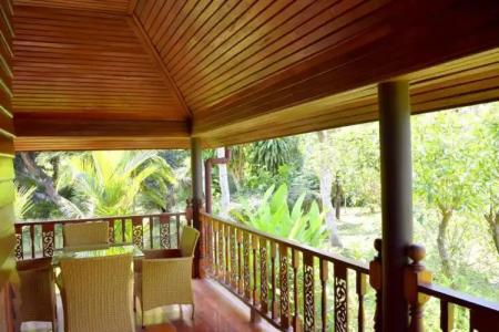 Siam Tara Resort Chiangkhong - 36