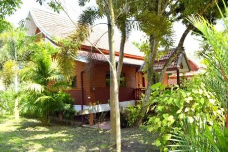 Siam Tara Resort Chiangkhong - 230